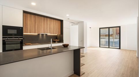 Descubre esta exclusiva vivienda de alto standing donde la arquitectura...