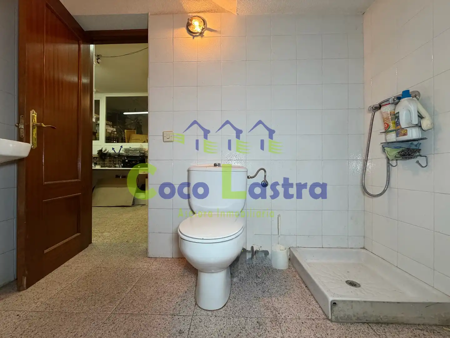 Business premises for sale in Calle Volta, imagen 19