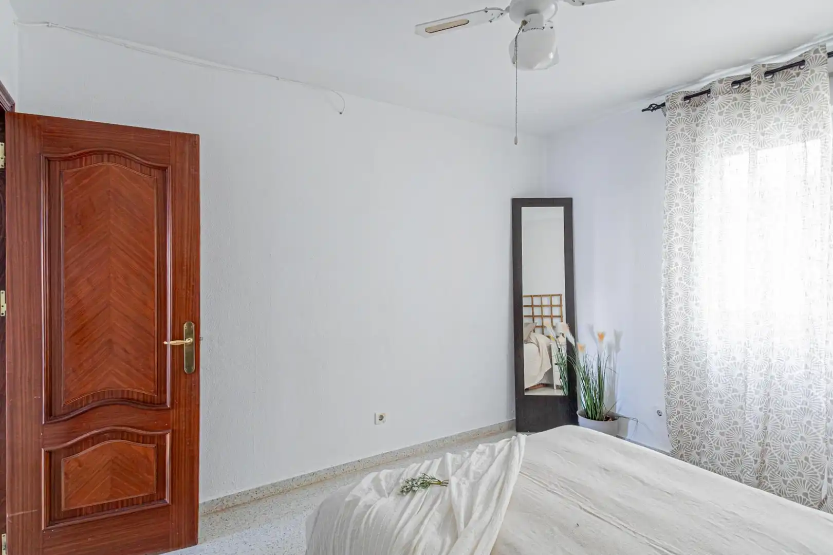 Habitación de Apartamento en venta en San Fernando