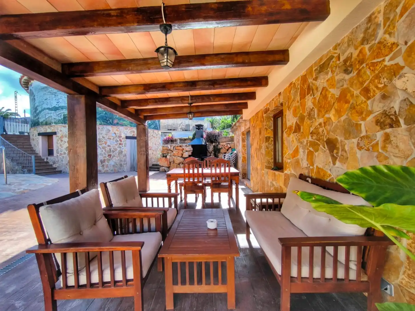 Villa avec piscine à vendre à El Montgó, imagen 39