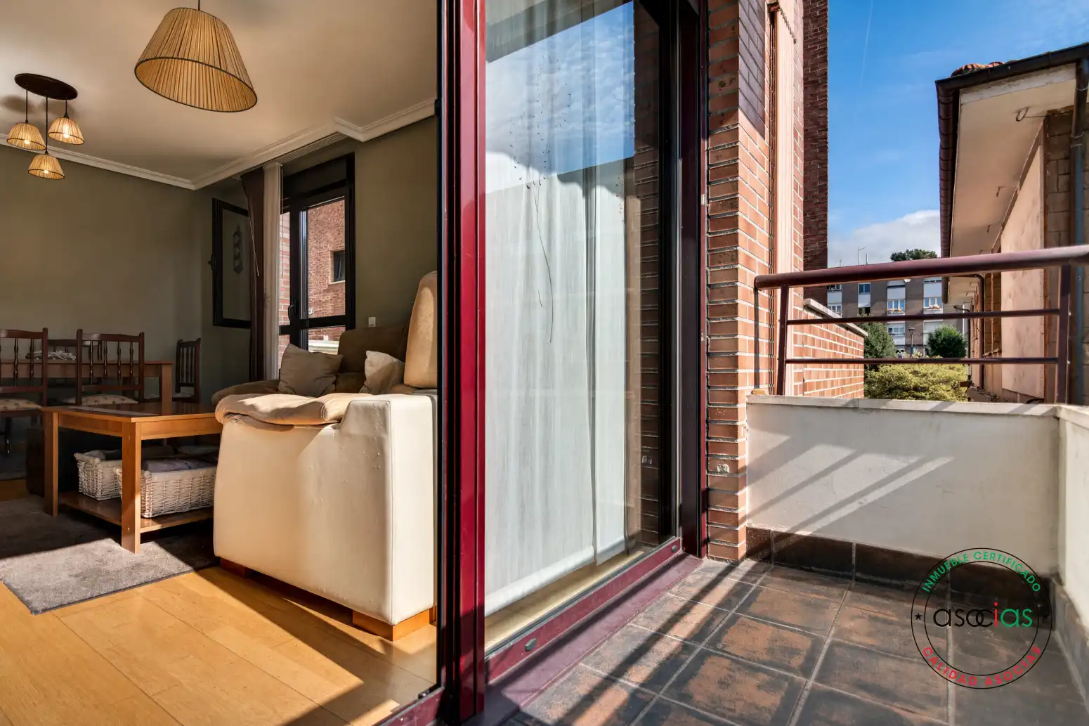 Flat with terrace for sale in Posada de Llanera - AV PRUDENCIO GONZALEZ 4, imagen 16