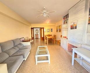 Living room of Flat to rent in Gandia