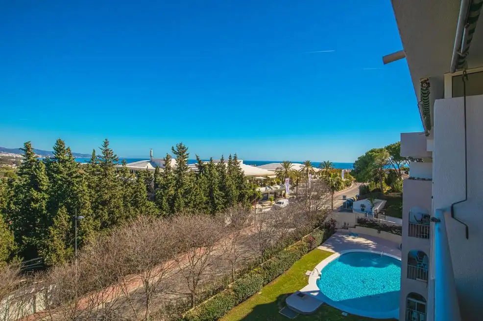 Apartament amb ascensor en venda a Nueva Andalucía, imagen 39