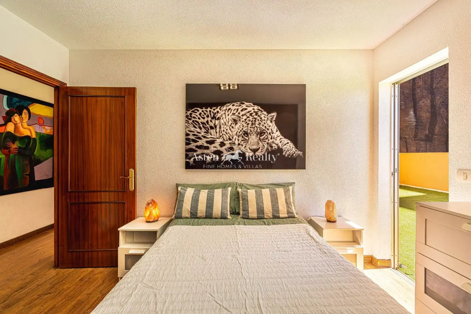 Bedroom of Apartments for sale in El Rosario  with Terrace and Storage room
