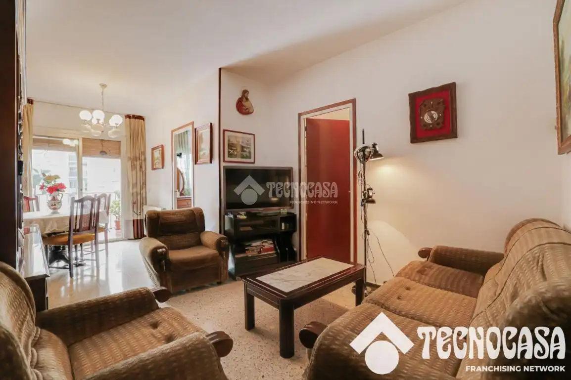 Flat with terrace for sale in Sant Andreu, imagen 5