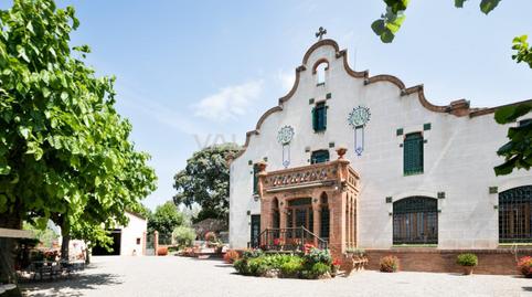 Foto 3 de Casa o xalet de lloguer a Airesol, Barcelona