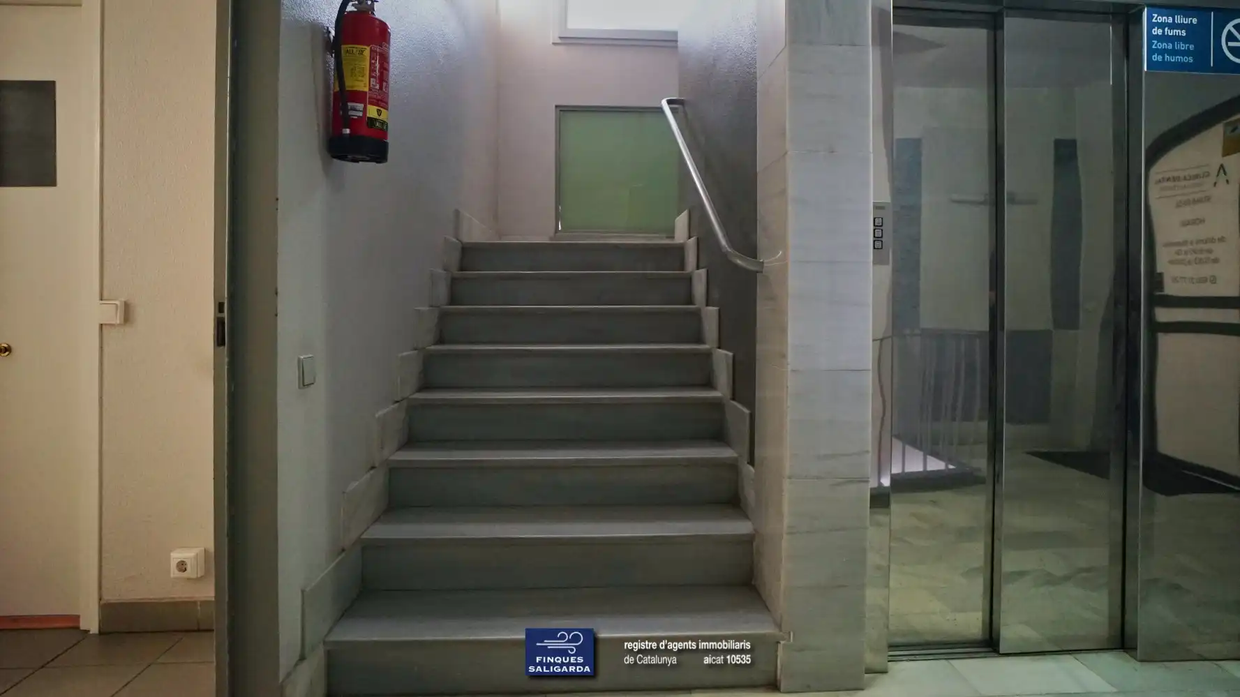 Edificio en venta en Granollers