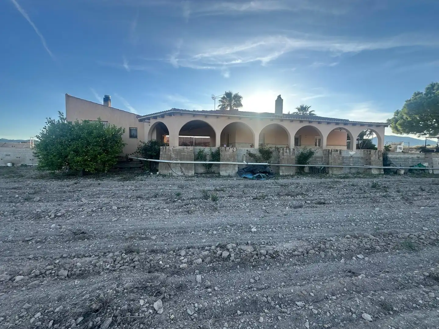 Chalet con jardín en venta en Novelda, imagen 10