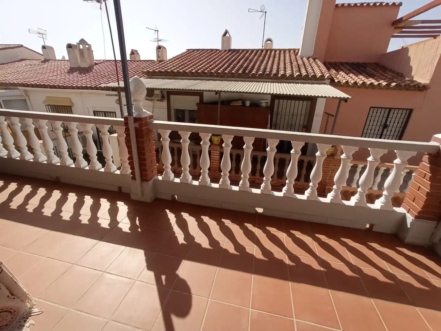 Adossat amb piscina en venda a Las Lagunas, imagen 25