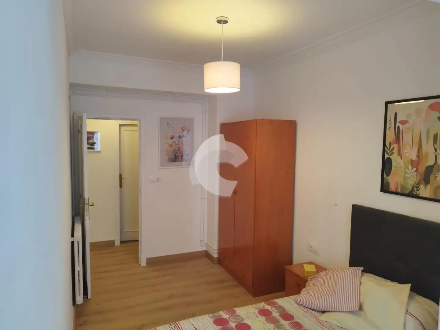Piso de alquiler en Centro