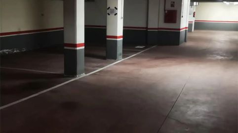 Foto 2 von Garage zum Verkauf in Rúa San Andrés, 17, Alto del Castaño, Narón