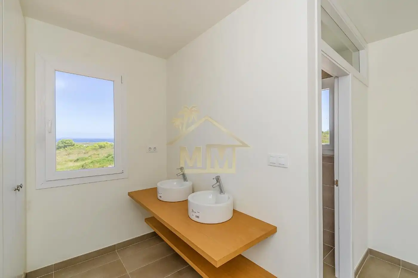 Casa o chalet en venta en Carrer de la Verge del Toro, Es Mercadal poble