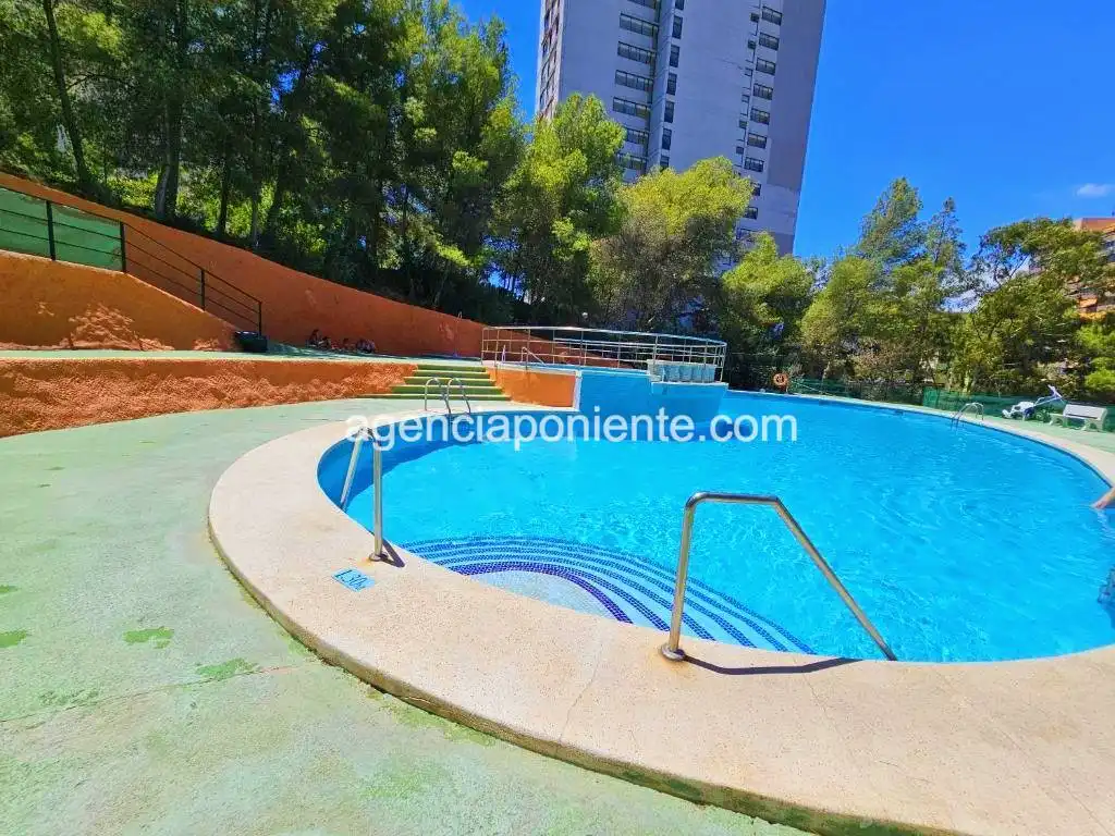 Pis amb piscina en venda a Avenida de Montecarlo, imagen 17