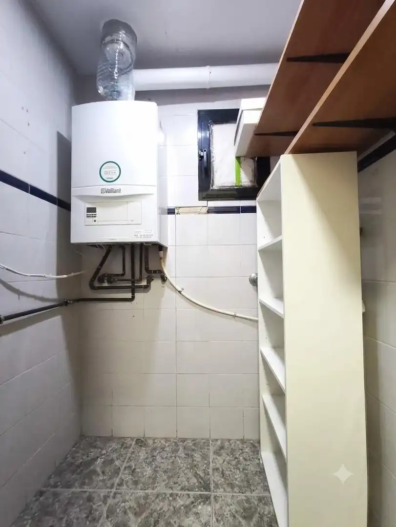 Casa adosada en venda en Torrent amb Aire condicionat, Jardí privat i Terrassa
