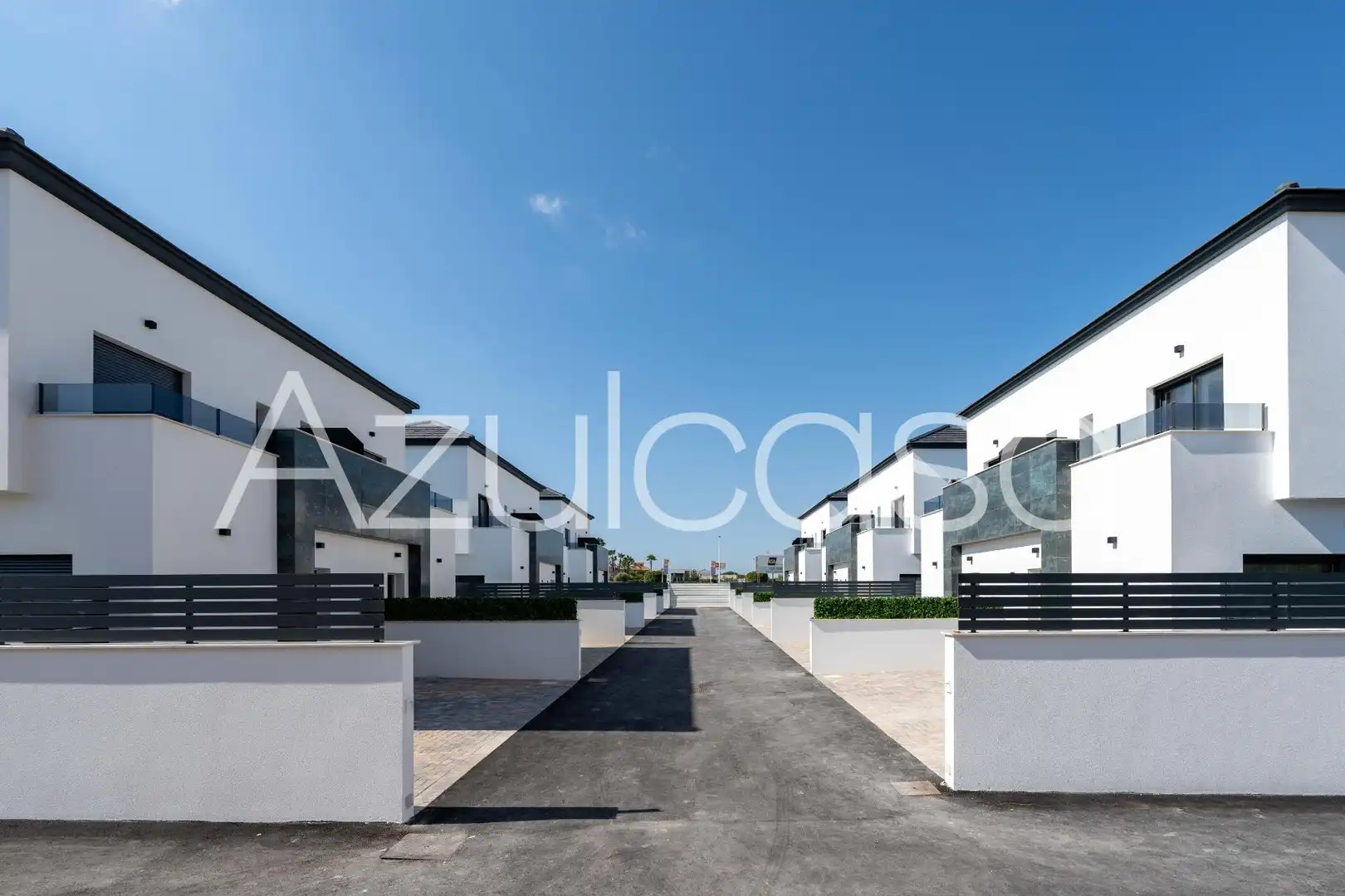 Reihenhaus mit Pool zum Verkauf in Gran Alacant, imagen 37