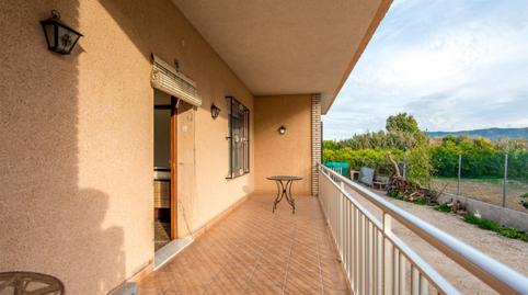 Foto 4 de Casa o xalet de lloguer a Calle Santo Domingo  en  Aljucer, Aljucer,  Murcia Capital