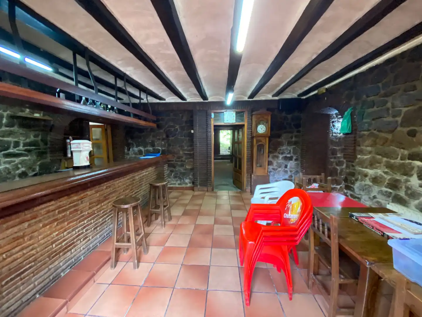 Houses for sale in Mañaria  with Private garden, Storage room and Furnished