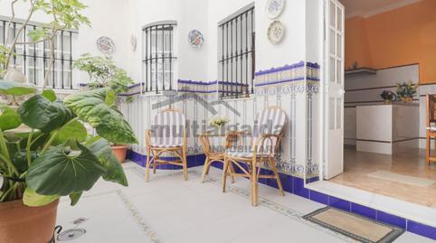 Foto 2 de Pis en venda a El Pino - Bajo de Guía, Sanlúcar de Barrameda