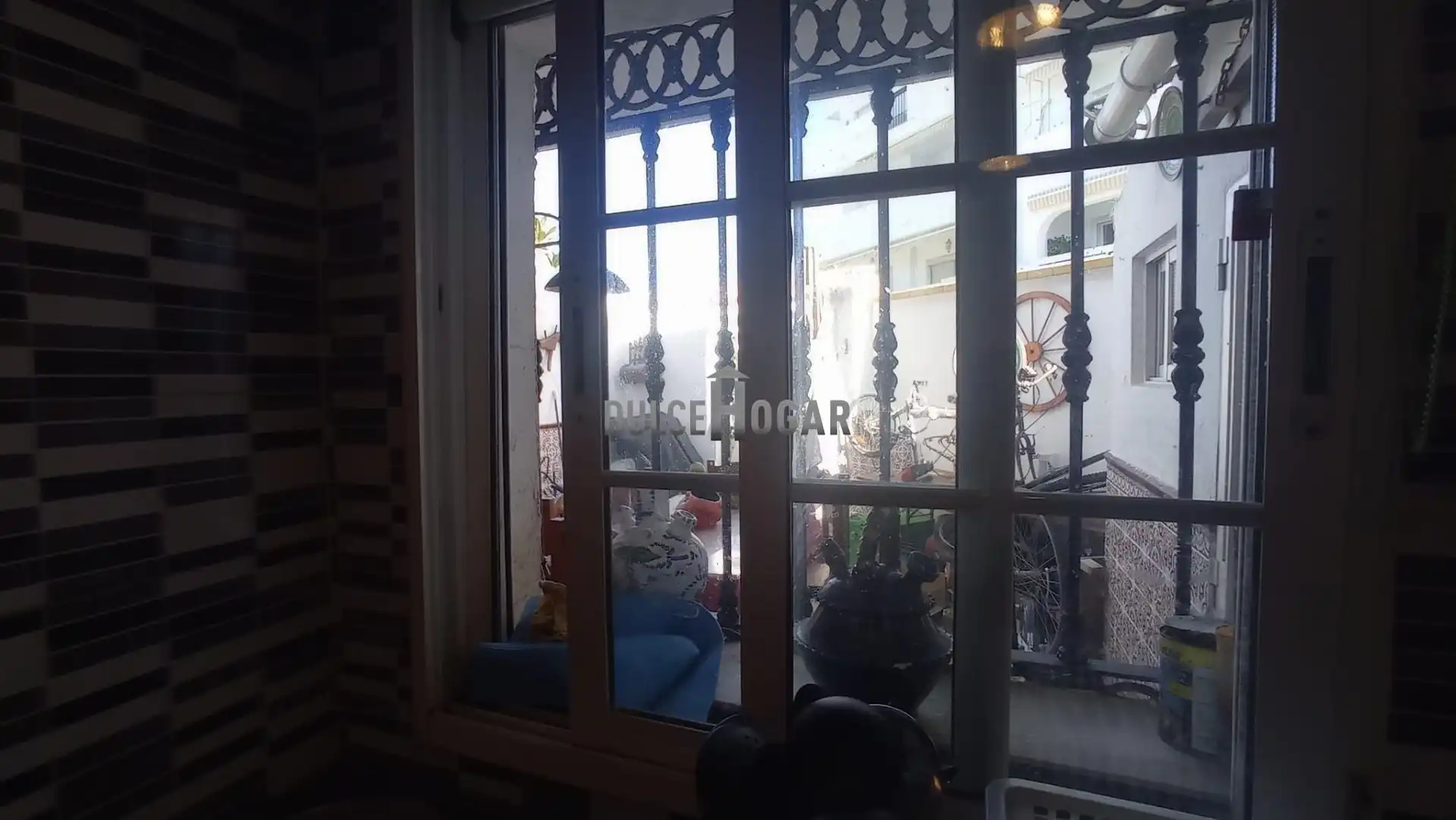 Casa a schiera con terrazza in vendita a Avenida TORRE DE LA, imagen 21