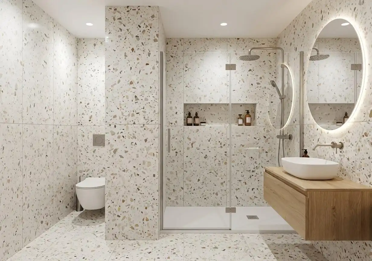 Bathroom of Flat for sale in Torrent