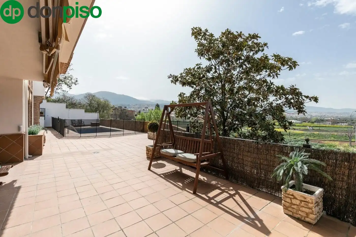 Casa con piscina en venta en Avenida LOAYSA, imagen 62
