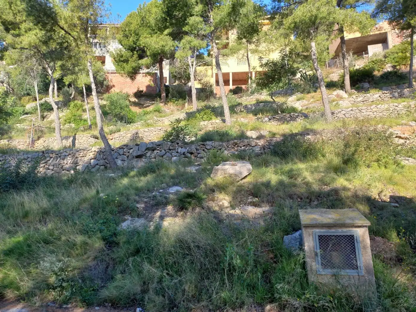 Residencial en venda en Benicasim / Benicàssim