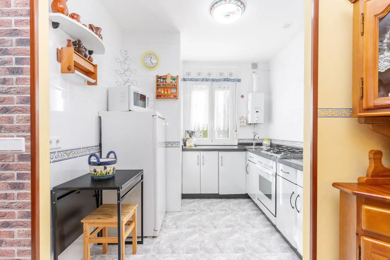 Maison avec jardin à vendre à Calle D FELIPE-QUIN V, imagen 9