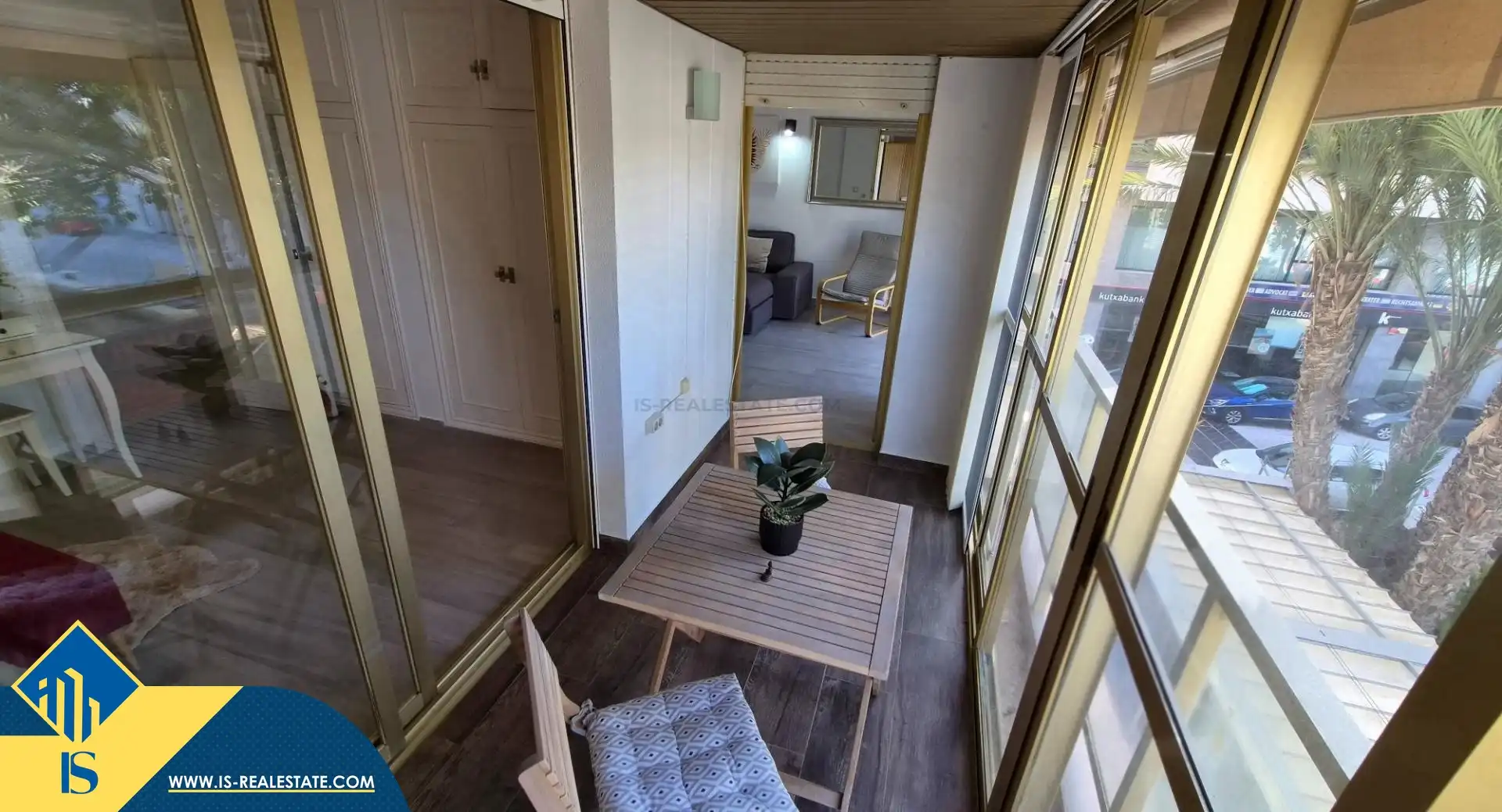 Wohnung mit Aufzug zum Verkauf in Centro, imagen 13