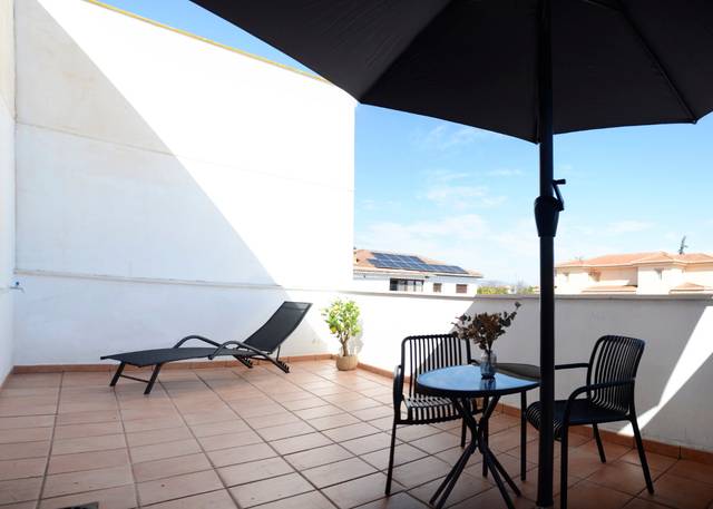 Ático en Alquiler en Láchar