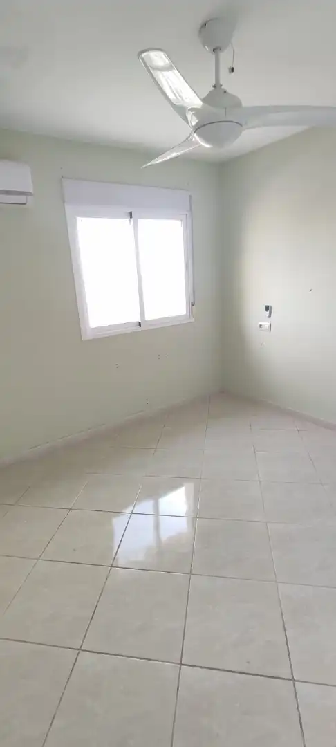 Habitación de Apartamento en venta en Peñíscola / Peníscola con Aire acondicionado, Terraza y Alarma