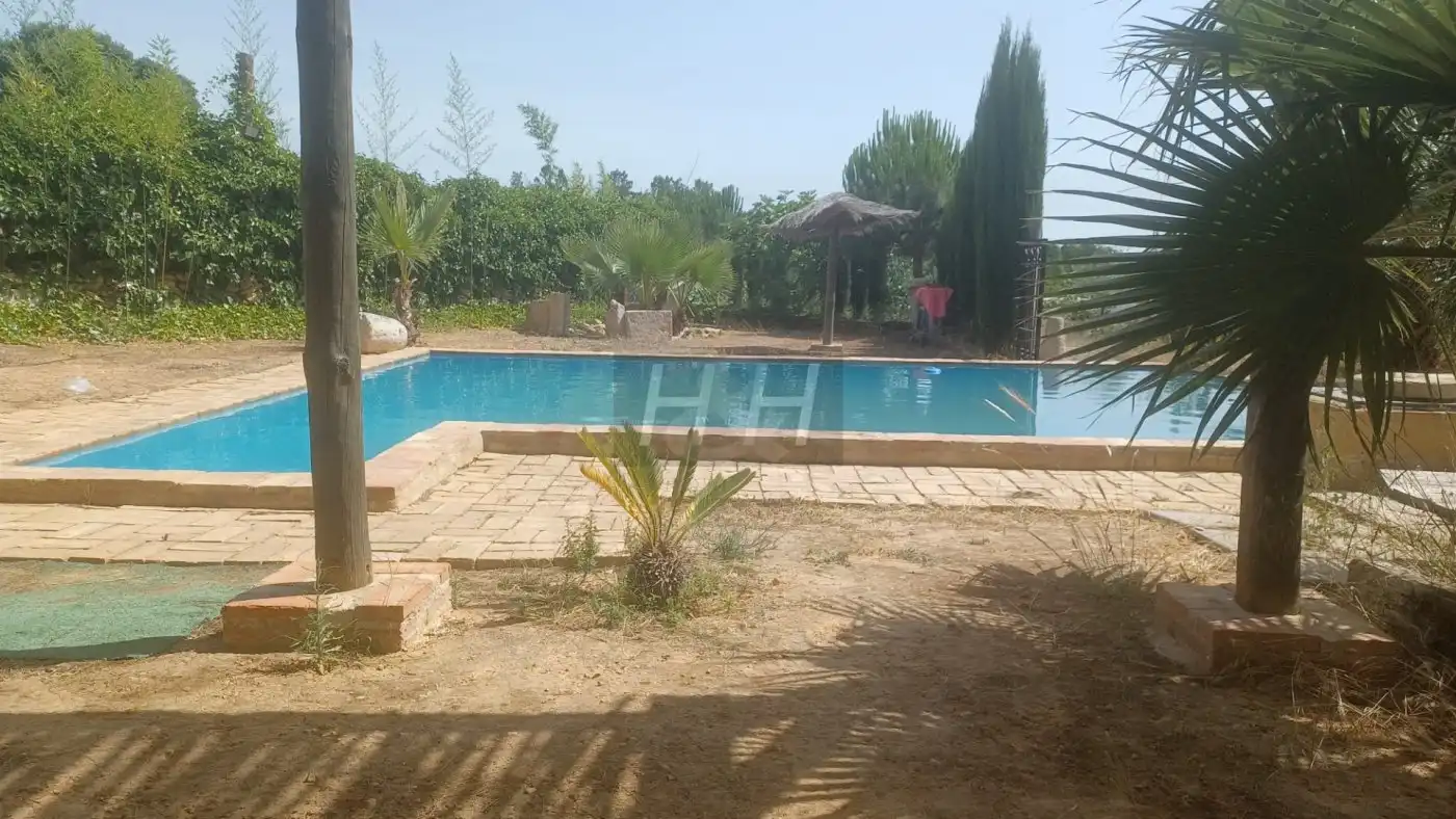 Terreno rustico in vendita a Nueva Santa Barbara - Cruz de Gracia, imagen 9