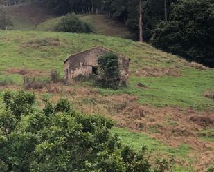 Vista exterior de Casa o xalet en venda en Piélagos