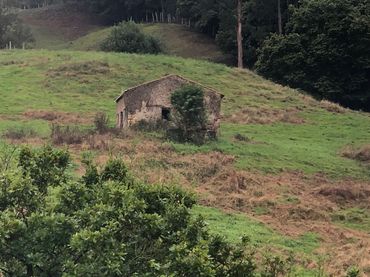 Casa en venda a Zurita