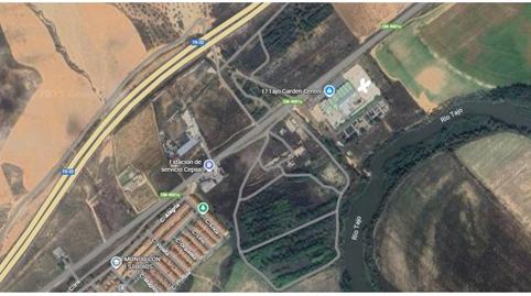 Photo 4 of Industrial land to rent in Azucaica, Toledo