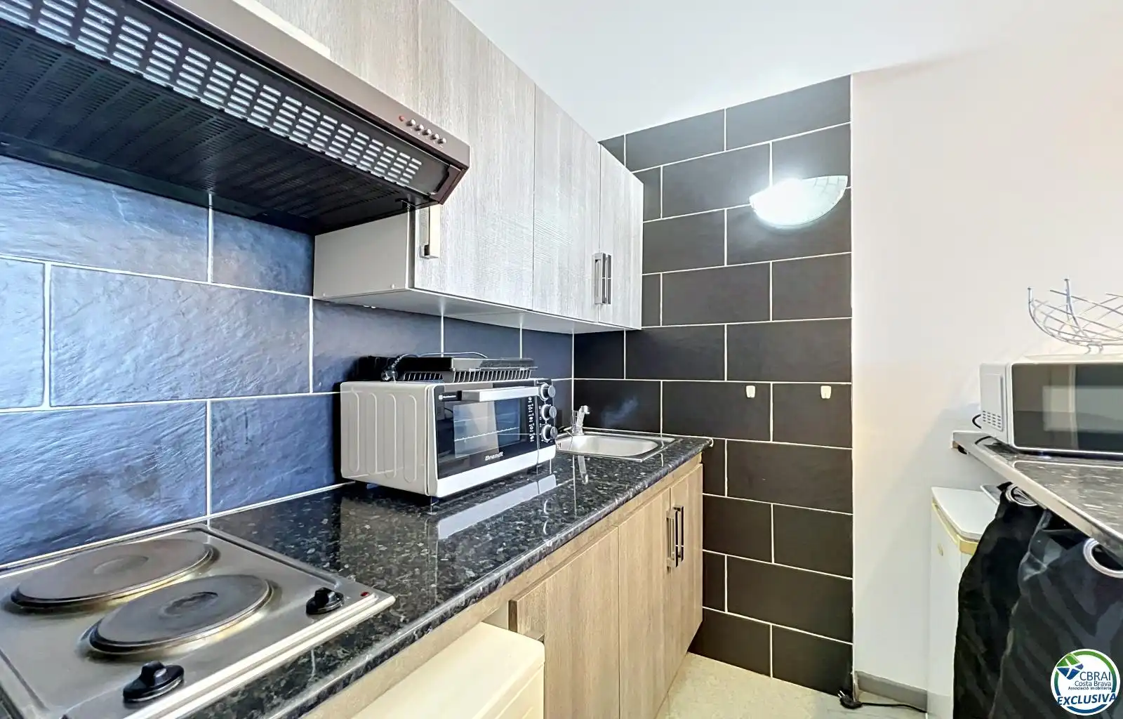 Piso con ascensor en venta en Sector Delta Muga 8, imagen 17