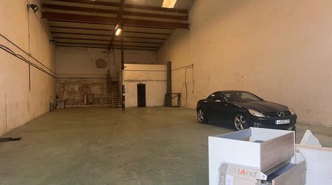 Nave industrial en venta ubicada en el Polígono Sorabilla, image 5