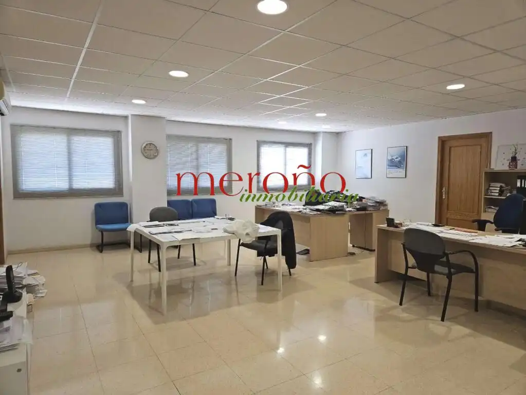 Nave industrielle à vendre à Plaza Castelar - Mercado Central, imagen 7