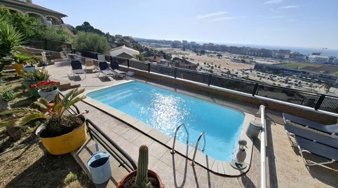 Foto 4 de Casa o xalet en venda a Calle Formentor, Santa Susanna, Barcelona