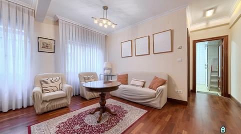 Foto 3 de Pis en venda a Zabalburu, Bilbao