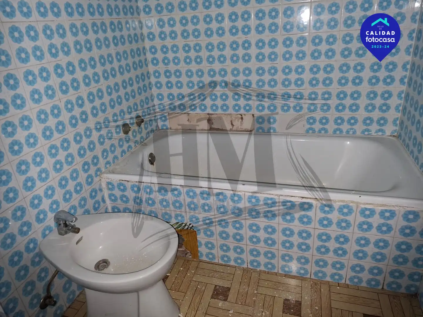 Appartamento con terrazza in vendita a Avenida de Abrantes, imagen 16