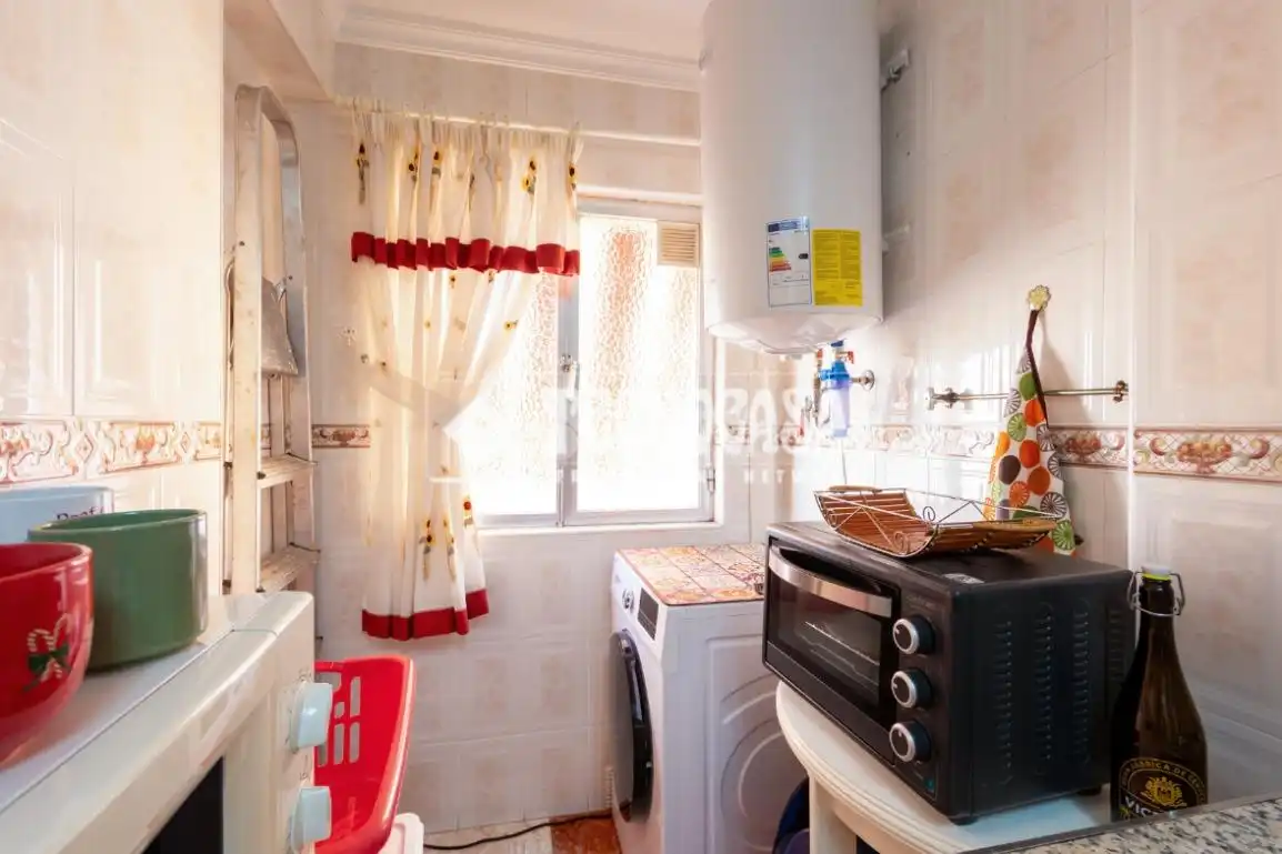 Wohnung zum Verkauf in Vélez-Málaga ciudad, imagen 13