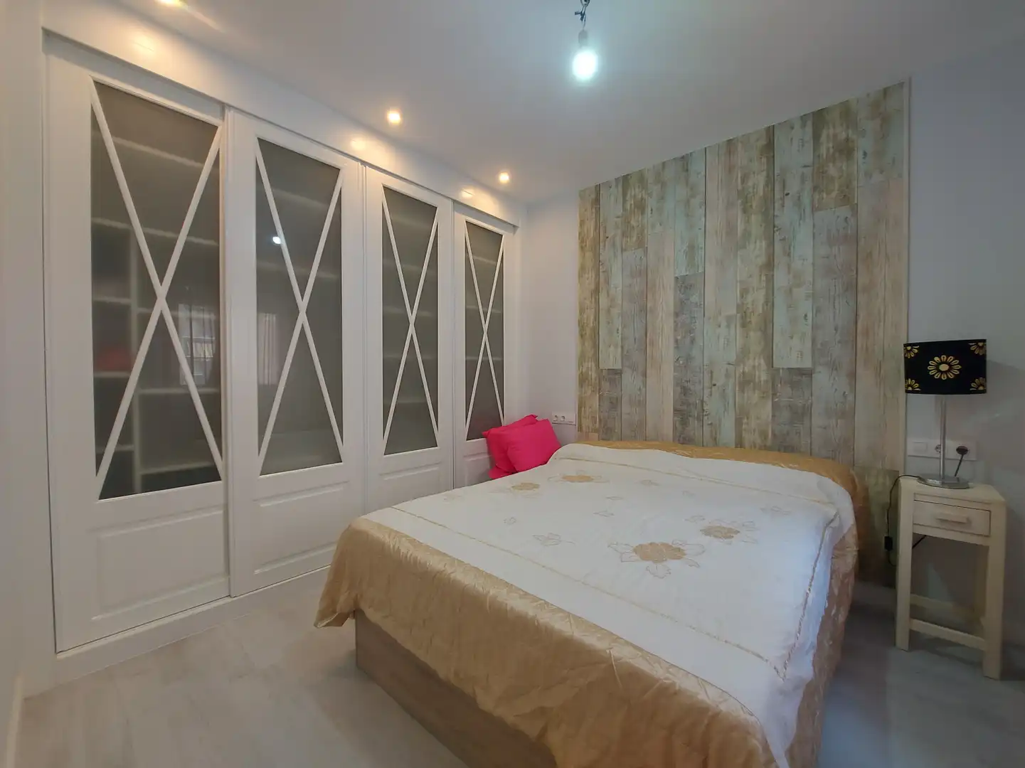 Piso con terraza en venta en Logroño - Avenida Pérez Galdós, imagen 4
