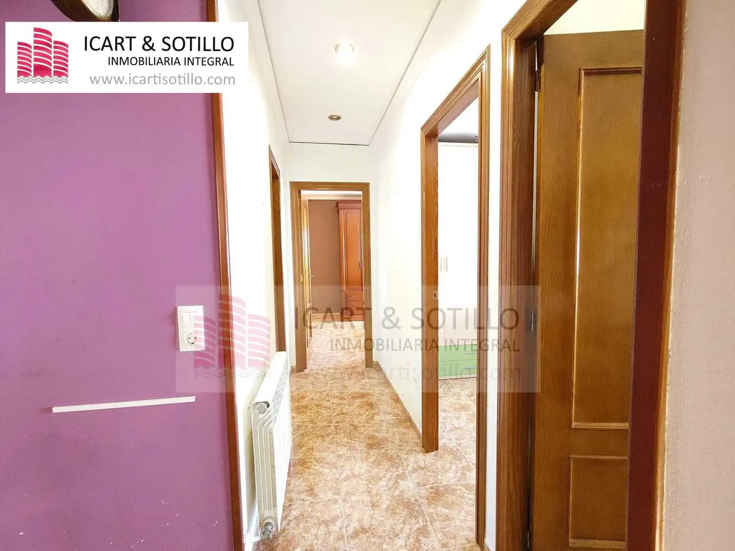Flat for sale in Vinaròs  with Heating, Storage room and Furnished