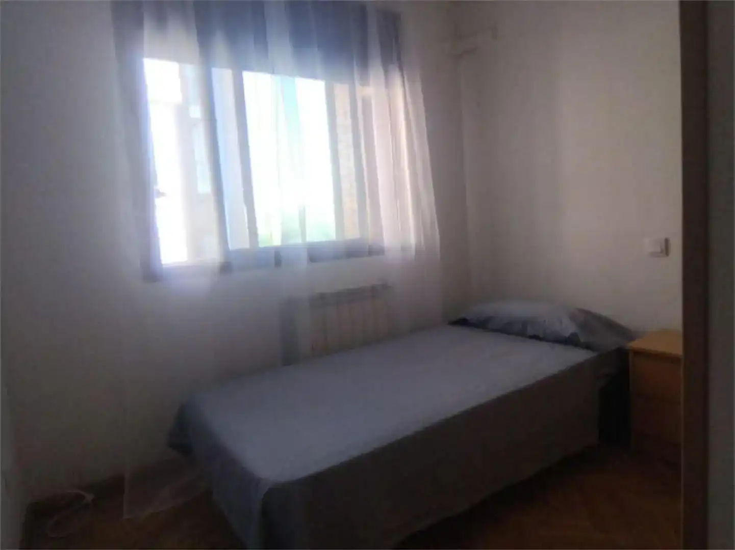 Schlafzimmer von Wohnungen zur untervermieten in El Nido - Las Fuentes