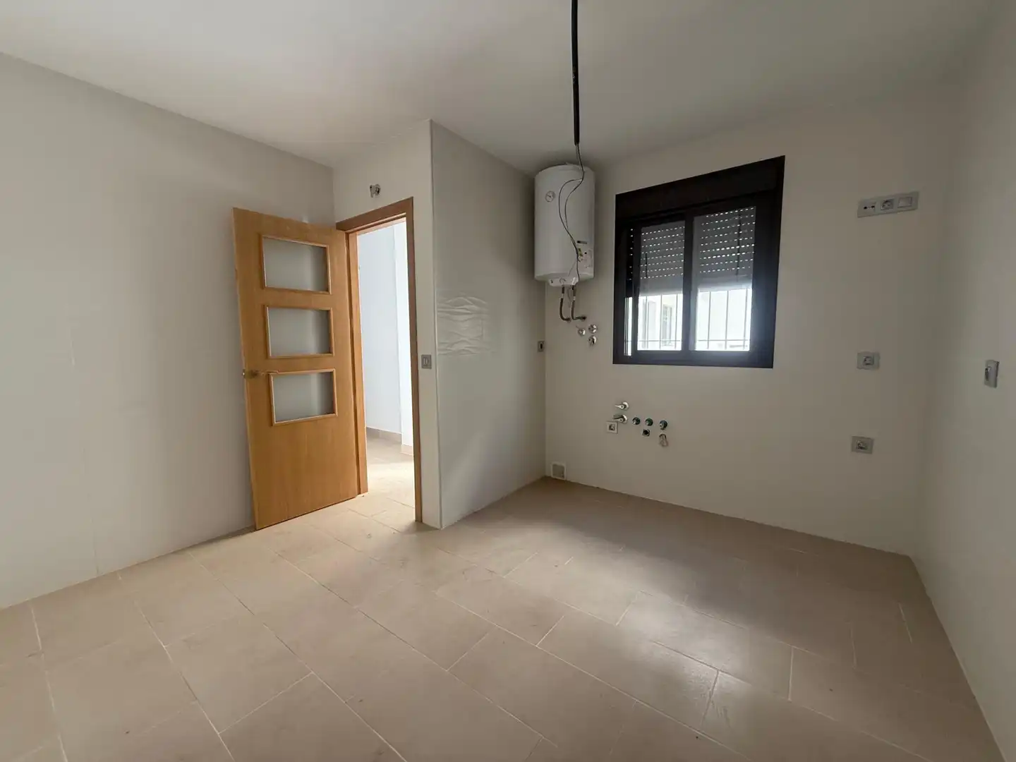 Flat for sale in Tocina  with Terrace and Storage room