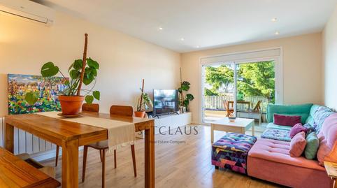 Foto 2 de Àtic en venda a Masnou Alt, Barcelona