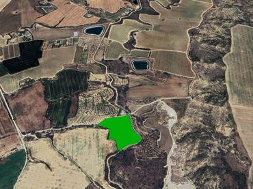 Terreno rustico in vendita a C/ Conjunto La Plana
