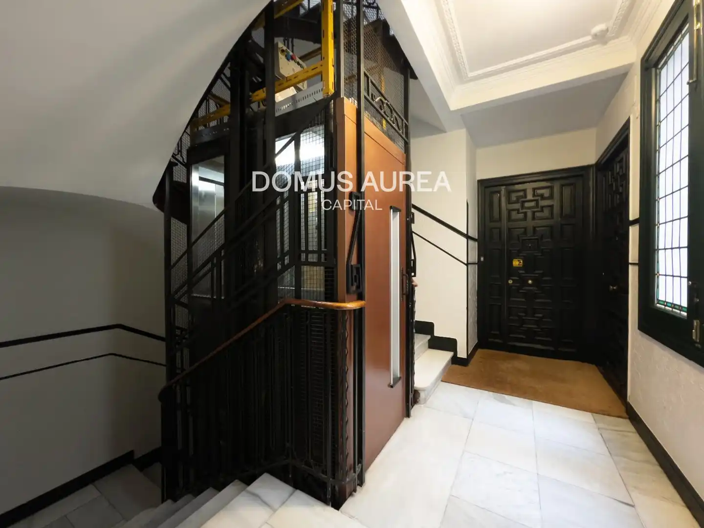 Wohnung mit Aufzug zum Verkauf in Ayala, imagen 20