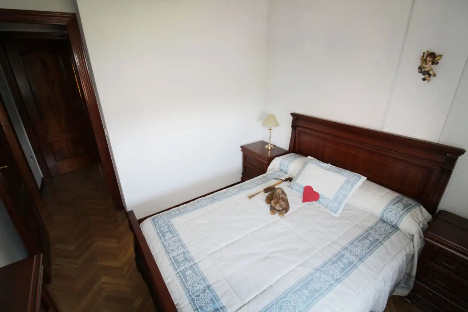 Habitación de Piso en venta en Ciudad Real con Aire acondicionado, Calefacción y Terraza