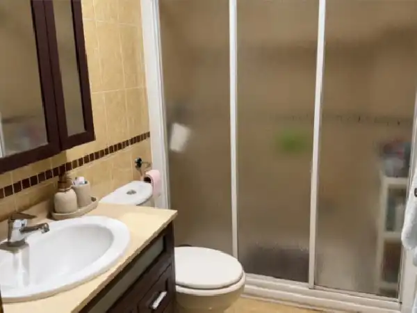 Wohnung mit Terrasse zum Verkauf in Benijófar, imagen 12